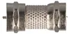 goobay F Verbinder aus Zink (Bulk) Productafbeelding-voorbeeld 5