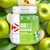 Dymatize ISO 100 Hydrolized Clear Green Apple 512g Whey Produktbild-Vorschau 4
