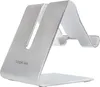 Logilink Smartphone- und Tablethalter, Aluminium Anteprima dell’immagine prodotto 1