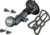 RAM Mounts RAM-B-166-UN7U, Handy/Smartphone, Passive Produktbild-Vorschau 13