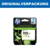 HP 935 XL Druckerpatrone gelb (C2P26AE) Produktbild-Vorschau 59