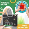 KIDIZ® Klettergerüst Montessori Kletterdreieck 7in1 Produktbild-Vorschau 9