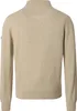 REDMOND Casual Herren Strickjacke Zipper Comfort Baumwolle Produktbild-Vorschau 2