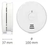 Alecto SA20 2x - Détecteur de fumée, pack de 2 Voir les images du produit 3