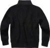 Brandit Sweatshirt Herren Kids BW Pullover oliv Basics 100% Produktbild-Vorschau 13