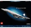 LEGO Icons 10318 Concorde Voir les images du produit 28