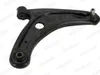 MOOG HO-WP-2577 Querlenker für HONDA Jazz II Schrägheck Produktbild-Vorschau 1