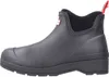 Hunter Regenlaarzen WFS3020RMA-BLK Schwarz-35/36 Produktbild-Vorschau 2