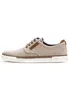 Pius Gabor Sneaker Beige Produktbild-Vorschau 4