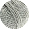 Lana Grossa - Alpina Landhauswolle 0004 silbergrau Produktbild-Vorschau 2