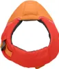 Ruffwear Float Coat Schwimmweste, Farbe:Red Sumac, Größe:M Produktbild-Vorschau 13