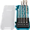 Makita Steinbohrer-Set | Ø 4,5,6,8,10 mm Produktbild-Vorschau 3