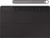 Samsung EF-DX720 QWERTY inglese Pogo Pin Nero Anteprima dell’immagine prodotto 7