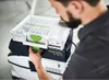 Festool 204856, Werkzeugkasten-Set, Kunststoff, Weiß, 9,7 Produktbild-Vorschau 16