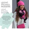 styleBREAKER Uni Slouch Beanie Mütze One Size | Weicher Produktbild-Vorschau 6