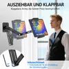 Tablet Halterung, Tablet Wandhalterung, Tablet ständer, Produktbild-Vorschau 2