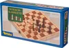 Schachkassette aus Holz mit 30 mm Feldern, Brettspiel ab 6 Produktbild-Vorschau 5