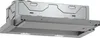 Neff D46BR12X6 Flachschirmhauben - Edelstahl Produktbild-Vorschau 2