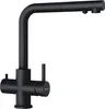 Schock 560127PUR rubinetto Nero Anteprima dell’immagine prodotto 1