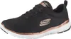 Skechers Flex Appeal 3.0 - First Insight 13070-BKRG, Produktbild-Vorschau 22