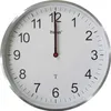 Mebus 19411 Funk-Wanduhr Produktbild-Vorschau 7