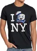 style3 Love Marshmallow Herren T-Shirt new york Produktbild-Vorschau 1