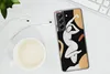 MuchoWow® Handyhülle Schutzhülle Hülle für Samsung Galaxy Produktbild-Vorschau 6