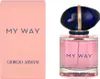 Giorgio Armani My Way Eau de Parfum 30 ml Produktbild-Vorschau 13
