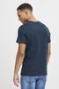 BLEND BHDoppler Herren T-Shirt Kurzarm Shirt mit Print  Produktbild-Vorschau 4