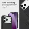 Accezz Leather Bookcase 2-w-1 z MagSafe dla Apple iPhone 17 Podgląd zdjęcia produktu 3