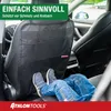 ATHLONTOOLS 2er Set Rückenlehnen-Schutzmatte „Kick-Matte“ - Produktbild-Vorschau 7