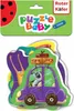 Puzzle Baby Obrazki RK6010-02 Podgląd zdjęcia produktu 6