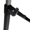 VINGO Support à roulettes Support à roulettes pliable, Voir les images du produit 6