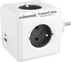 Cubenest Powercube Original USB PD 20W, A C, 4x zásuvka, Náhľad obrázku produktu 9