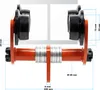 XPOtool HD Laufkatze bis 500 kg, 75-125 mm Flanschbreite, Produktbild-Vorschau 3