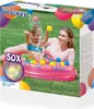 Bestway 51085 BASEN Z PIŁECZKAMI HAPPY TIME Náhled obrázku produktu 2