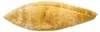 A single dried pig's bladder on a white background. Produktbild-Vorschau