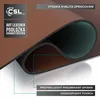 CSL Mauspad Schreibtischunterlage XXL Format Elegante Leder Produktbild-Vorschau 5