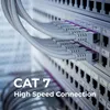 deleyCON MK2724, 7,5 m, Cat7, S/FTP (S-STP), RJ-45, RJ-45, Produktbild-Vorschau 5