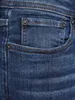 jack and jones jeans uomo jack and jones 12146384 tim blue Anteprima dell’immagine prodotto 5