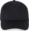 Kappe aus 100% Baumwoll-Serge mit 5 Panels und Produktbild-Vorschau 2