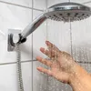 Intirilife Handbrause Halterung ohne Bohren - Verstellbarer Produktbild-Vorschau 6