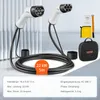 VEVOR Cavo di ricarica di tipo 2 per auto elettriche/ibride Anteprima dell’immagine prodotto 7