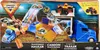 Monster Jam 2-en-1 Jouet de transformation Hauler 1:64 Voir les images du produit 5