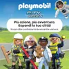 71875 City Action Verfolgungsjagd mit Polizei Pick-Up Produktbild-Vorschau 9