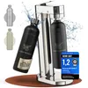 Luckymoose Infinity-S Wassersprudler aus hochwertigem Produktbild-Vorschau 1