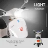 HOMCOM Elektro-Motorrad für Kinder von 3–6 Jahren mit Produktbild-Vorschau 6