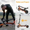 RCB D7 Elektroroller mit Straßenzulassung Produktbild-Vorschau 8