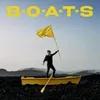 CD Michael Patrick Kelly- B.O.A.T.S (Standard-CD) Produktbild-Vorschau 1