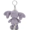 NICI Schlüsselanhänger Love Elefant 61480 - NICI Love Produktbild-Vorschau 3